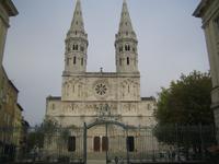 Hauptportal