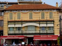 Haus in Cassis 