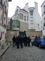 Haus von Dalida