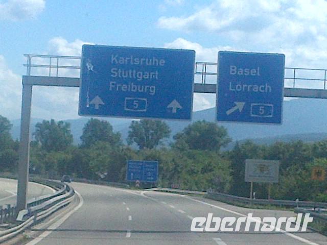 Heimfahrt 