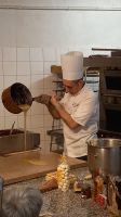 Herstellung von Bonbons