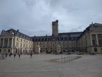 Herzogspalast in Dijon