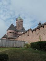 Hochkönigsburg
