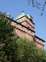 Hochkönigsburg