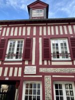 Honfleur - Hochburg der Maler