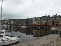 Honfleur 