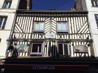 Honfleur 