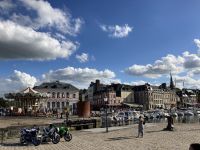 Honfleur 
