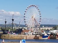 Honfleur Hafen