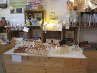 Honfleur, Nougat.Spezialitäten