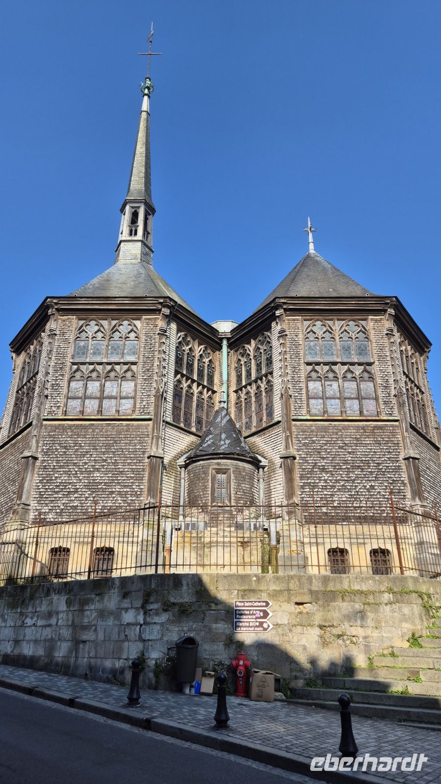 Honfleur