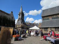 Honfleur