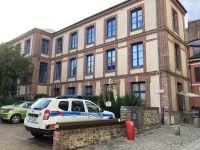 Honfleur