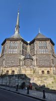 Honfleur