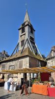 Honfleur