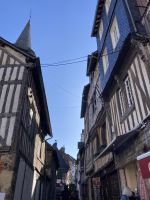 Honfleur