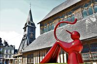 Honfleur2
