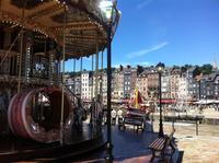 Honfleur_Hafen