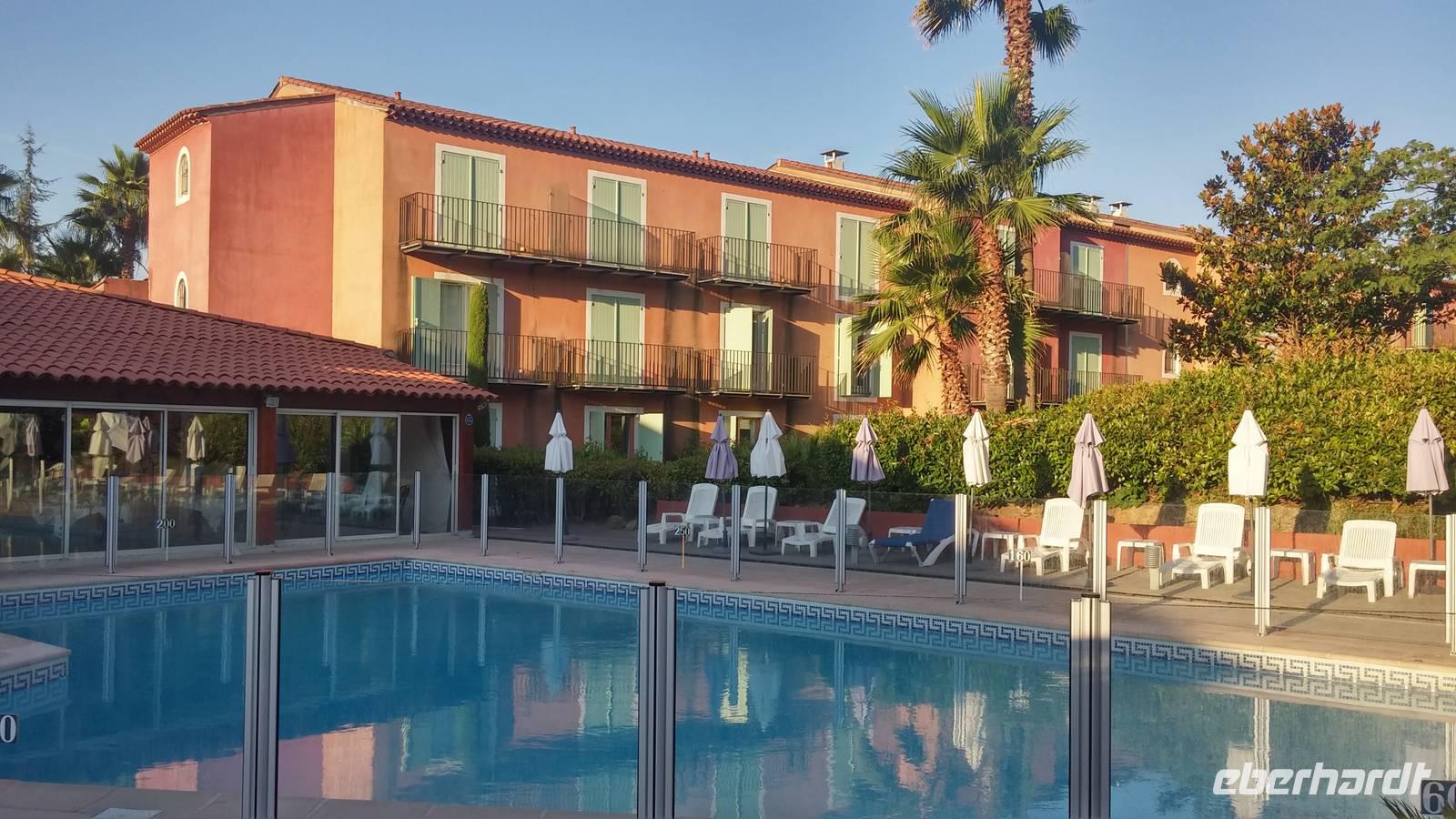 Hotel Albatros