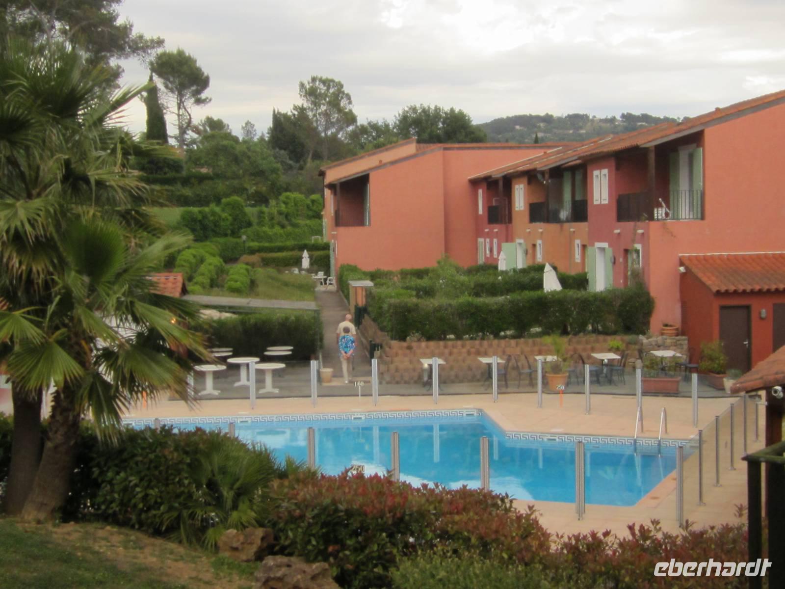 Hotel Domaine de L'Albatros, Mouans-Sartoux