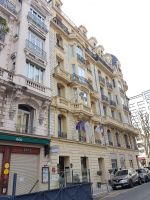 Hotel Grimaldi