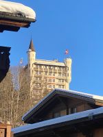 Hotel Palace