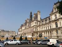 Hotel de Ville