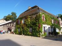 Hotel du Bourgone
