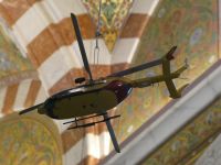 Hubschrauber 