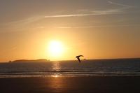 IMG_0964_Am Strand von Saint Malo