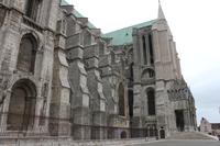 IMG_1652_Kathedrale Chartres