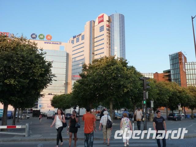 Ibis Hotel