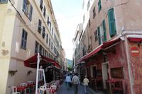 Ile Rousse