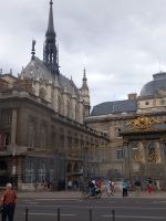 Ile de la Cité
