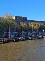 Ile de la Cité