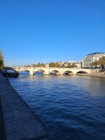 Ile de la Cité