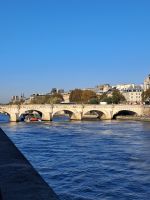 Ile de la Cité