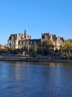 Ile de la Cité