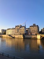 Ile de la Cité
