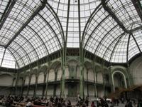 Im Grand Palais