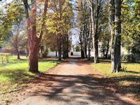Im Kloster Citeaux