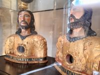 Im Museum von Cluny