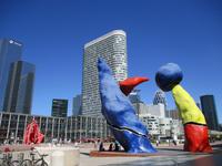 In La Defense