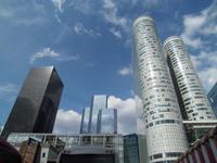 In La Defense