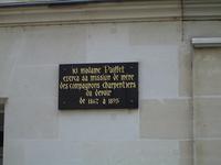 In Tours