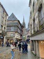 In der Altstadt