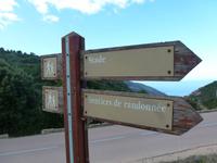 In der Calanche
