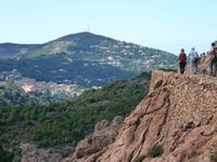 In der Calanche