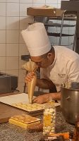 In der Chocolaterie 