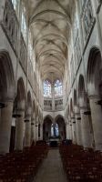 In der Kathedrale 